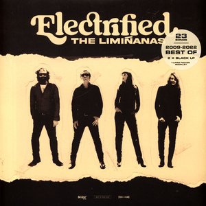 Imagem de 'Electrified'