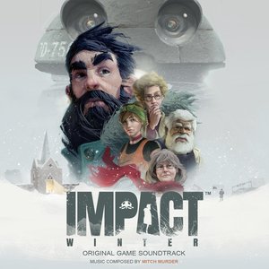 Image for 'Impact Winter (Original Game Soundtrack)'