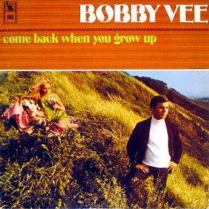 Image for 'Come Back When You Grow Up'