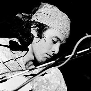 Image for 'Ry Cooder'