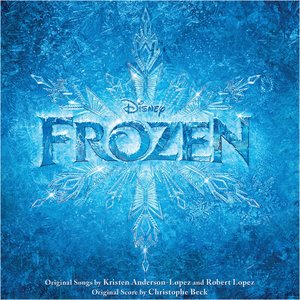 Imagem de 'Frozen (Original Motion Picture Soundtrack)'