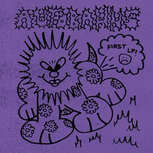 Image for 'FIRSTLP!'