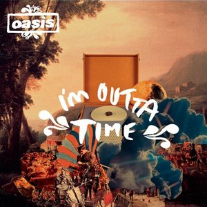 Bild für 'I'm Outta Time'