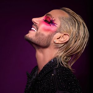 Image for 'Frankie Grande'