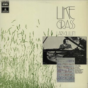 'Like Grass'の画像