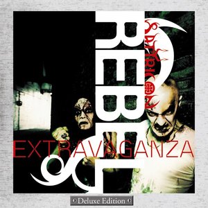 Image pour 'Rebel Extravaganza (Deluxe Edition)'