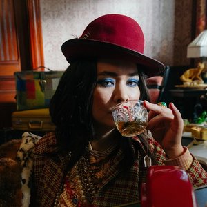 Image for 'Mitski'