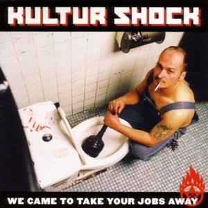 Изображение для 'We”ve Come to Take Your Jobs Away'