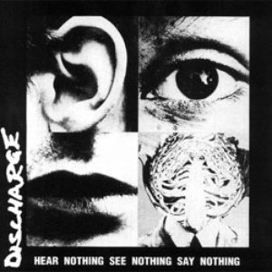 Изображение для 'Hear Nothing, See Nothing, Say Nothing [Castle]'