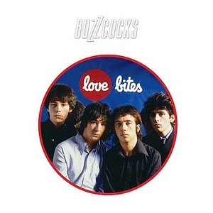 Image for 'Love Bites (Special Edition)'