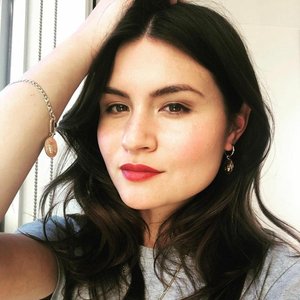 Image for 'Phillipa Soo'