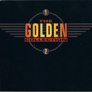Image for 'The Golden Collection'