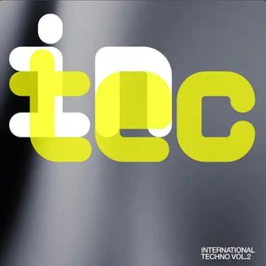 Imagem de 'International Techno Vol 2'