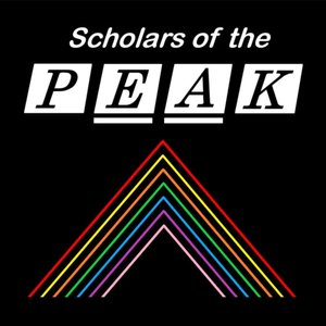 Image for 'Scholars of the Peak'