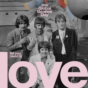 Image for 'All You Need Is Love'