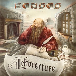 Zdjęcia dla 'Leftoverture'