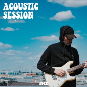 Image for 'BHZ - Acoustic Session (Live)'