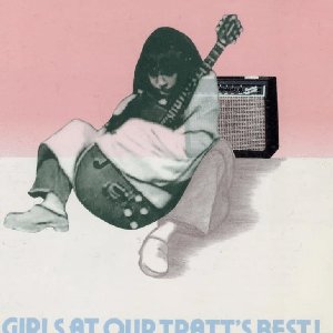 Image for 'GIRLS AT OUR TRATT'S BEST !'