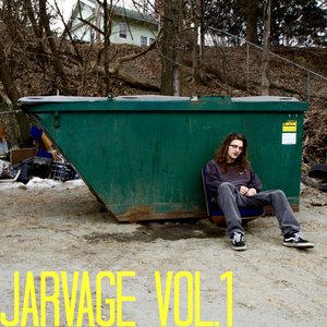 Image for 'Jarvage, Vol. 1'