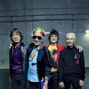 'The Rolling Stones'の画像
