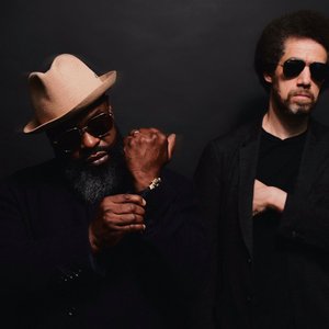 Image for 'Black Thought & Danger Mouse'