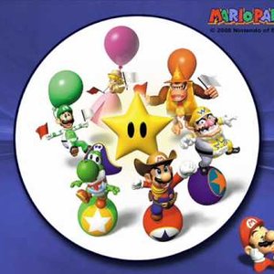 Image for 'Mario Party 2 Original Soundtrack'