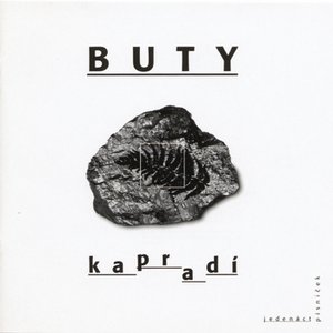 Image for 'Kapradi'