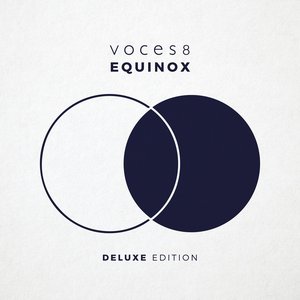 “Equinox (Deluxe Edition)”的封面