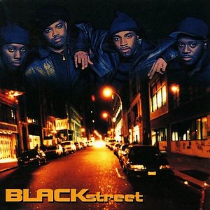 Image for 'Blackstreet'