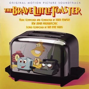 Image for 'The Brave Little Toaster'