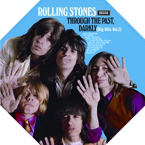 Image for 'Through the Past, Darkly (Big Hits Vol. 2) [UK Version]'