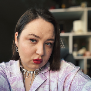 LiliaJoinmuse