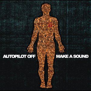 “Make A Sound”的封面