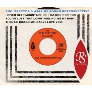 Image for 'The Phil Spector Collection'