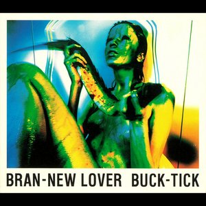 Bild för 'BRAN-NEW LOVER - Single'