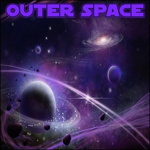 'Outer Space' için resim
