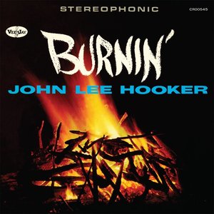 Image for 'Burnin' (Expanded Edition)'