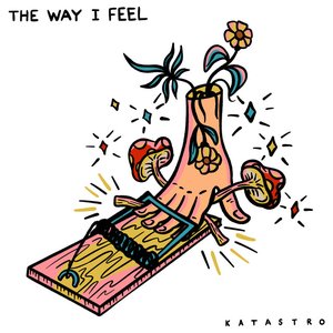 Image for 'The Way I Feel'
