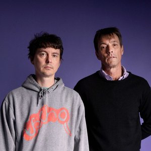 Image for 'Panda Bear, Sonic Boom'