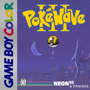 Image for 'Pokéwave III'
