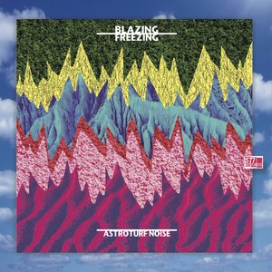 Image for 'Blazing/Freezing'