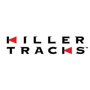 Image for 'Killer Tracks'