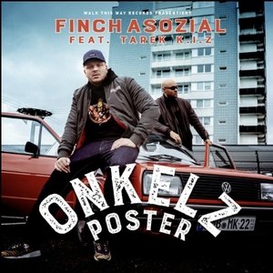 'Onkelz Poster'の画像