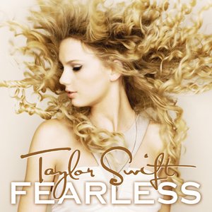 Image for 'Fearless'