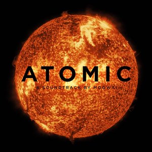 Image for 'Atomic'