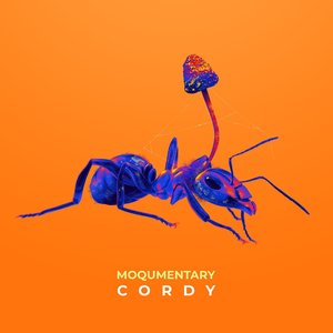 Image for 'Cordy'