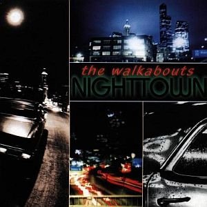 Image for 'Nighttown'