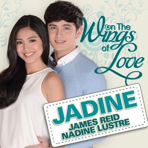 Image for 'On the Wings of Love'