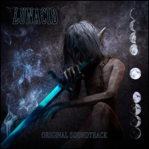 Image for 'Lunacid (Original Game Soundtrack)'