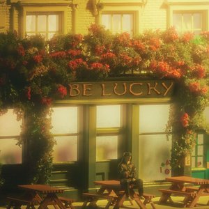 “Be Lucky”的封面